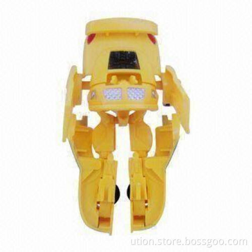 USB Disk 2.0 with 1 to 32 GB Memory Capacity and Transformers Design Free Logo